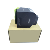 Cartucho de Tóner Compatible para Impresora Xerox Fujifilm ApeosPort C3320 C3830, Cartucho de Tóner CT203466 CT203467 CT203468 CT203469