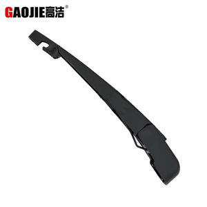 Bras d'essuie-glace arrière Gaojie 275 mm pour Chevrolet Lova RV - Product Image 4