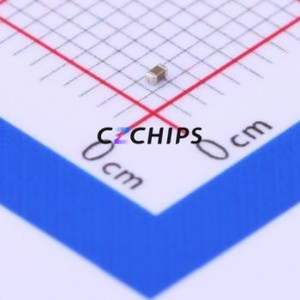 Condensateur SMD (MLCC) CL05B104KB54PNC 0402 (Capacité : 100nF) (Précision : 10%) (Tension nominale : 50V) - Product Image 1
