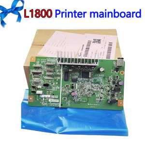 EPSON L1800 L 1800用オリジナル新品メインボード、マザーボード、ロジックボード - Product Image 4