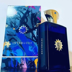 Parfum Classique Original <span class=keywords><strong>Amouage</strong></span> en Gros – Spray Corporel Parfumé Très Vendu <span class=keywords><strong>pour</strong></span> Femmes et Hommes - Product Image 2