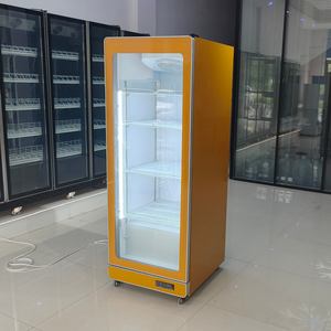 Mooden Autonome <span class=keywords><strong>Rouge</strong></span> <span class=keywords><strong>Vintage</strong></span> Bouteilles Affichage Silencieux Armoire à Vin Compresseur Refroidisseur de Vin Réfrigérateur Réfrigérateur - Product Image 3