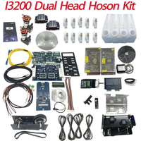 Kit de mise à jour/Conversion I3200 pour Dx5/Dx7 Convertir en I3200 Double Jv33 Jv5 Cjv30 Dx5 Dx7 Vj1604 Vj1614 I3200 A1 E1Convert Kit