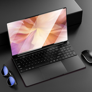 Laptop Aziendale da 17,3 Pollici con Processore Core I9, Schermo Grande per Ufficio e Gaming - Product Image 3