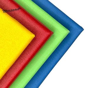 Vente en gros de <span class=keywords><strong>toile</strong></span> de <span class=keywords><strong>peinture</strong></span> colorée mixte en coton professionnel cadre en bois peint à la main <span class=keywords><strong>pour</strong></span> enfants - Product Image 2