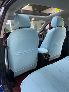 <span class=keywords><strong>Coprisedili</strong></span> su Misura per Auto a 5 Posti Accessori per BMW <span class=keywords><strong>Audi</strong></span> Mercedes Benz Land Rover Lexus Volvo Toyota Honda Oltre 2000 Modelli - Product Image 3