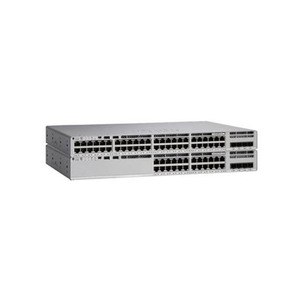 C9200L-24P-4G-E Cata lyst 9200L 24-port PoE+ 4x1G uplink Switch
