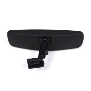 Interior Rearview Mirror Black <b>ABS</b> For Chevrolet Cruze Volkswagen Excelle Model 13503045 - Product Image 2
