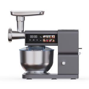 Multi-funcional Cozinha <span class=keywords><strong>Professional</strong></span> Meat Grinder Tabela 3 em 1 Elétrica Food Mixer Stand <span class=keywords><strong>Blender</strong></span> para Uso de Cozinha - Product Image 6