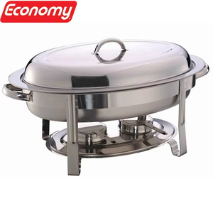 อุปกรณ์สำหรับจัดเลี้ยงแบบบุฟเฟต์ที่มีคุณภาพ - Product Image 2