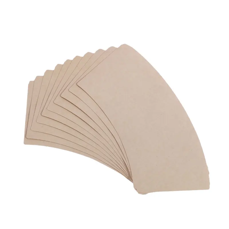 china supplier bamboo cup paper kindeal of yibin brand