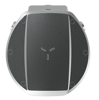 Hi-target V700S Láser RTK con 1408 Canales y Nube de Puntos Láser GNSS RTK SLAM Portátil para Topografía