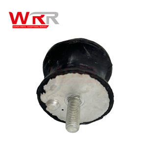 22316771221 22316799331 ยางรองแท่นเกียร์สำหรับ BMW E90 E60 325i 530i ยางรองกันสั่นสะเทือน  รองรับการใช้งานที่เชื่อถือได้ - Product Image 3