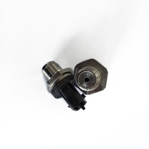 Capteur de pression du rail commun pour systèmes de moteur automobile 0281006112 0281002863 – Capteurs automobiles pour pièces de rechange - Product Image 4