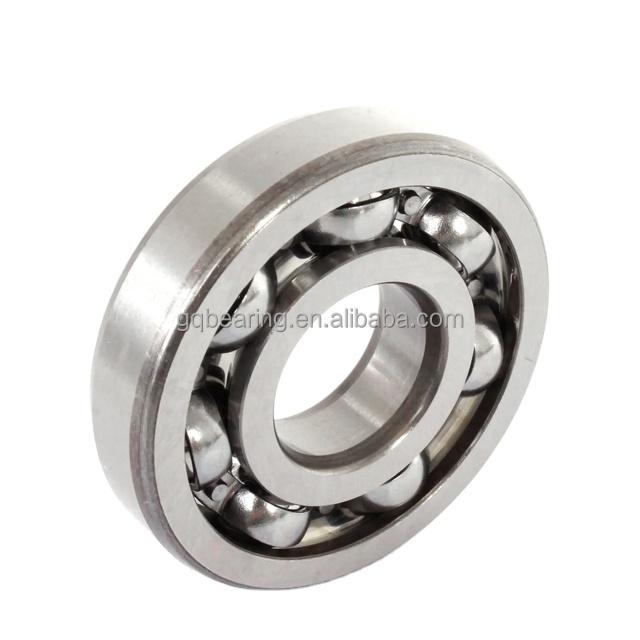 Tiny Babarian 新品未開封 SC04A47CS24PX1 Deep Groove Ball Bearing - Low Noise & High