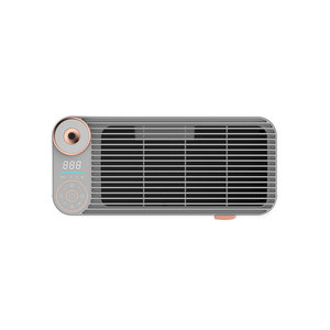 <span class=keywords><strong>Purificateur</strong></span> <span class=keywords><strong>d</strong></span>'<span class=keywords><strong>air</strong></span> portable pour maison intelligente avec filtre HEPA Humidificateur <span class=keywords><strong>connecté</strong></span> WiFi Nettoyeur de filtre intelligent pour les ménages - Product Image 5