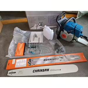 Motosierra 381 380, máquina para cortar <span class=keywords><strong>madera</strong></span>, motosierra <span class=keywords><strong>de</strong></span> gasolina 038 381 CE STIH - Product Image 3
