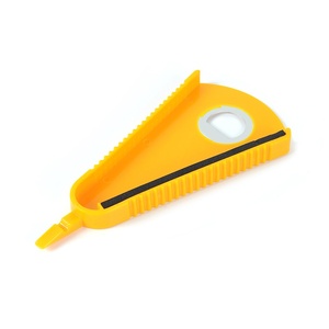 Ouvre-boîte multifonctionnel pour les personnes âgées atteintes d'arthrite et ayant des mains faibles, ouvre facilement tout couvercle de toute taille - Product Image 5