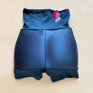 BBL Hip <strong>Bum</strong> <strong>Pad</strong> New Cross-border Hot-selling High-waisted Slim Waist and Hip-enhancing Crotch-padded Body-shaping <strong>Pants</strong> <strong>With</strong> - Product Image 2