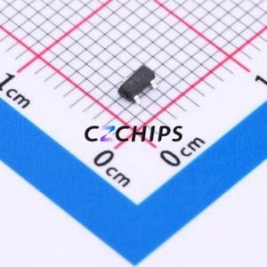 ทรานซิสเตอร์ภาคสนามแบบดั้งเดิมและใหม่ BSS84-7-F-VB SOT-23(TO-236) (MOSFET) - Product Image 1