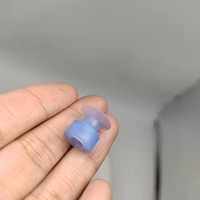 Ventouse en caoutchouc pour équipement de manutention sous vide industriel