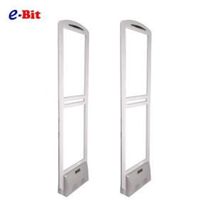 Sistema Antirrobo EAS AM PCB, Sistema de Seguridad con Alarma, Antena de Puerta con Sensor para Tiendas, Centros Comerciales, E-Bit - Product Image 6