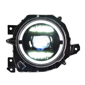 CARMATES Venta caliente faro montaje LED DRL señal de giro cabeza luz para <span class=keywords><strong>Suzuki</strong></span> Jimny Cscudo Grand <span class=keywords><strong>Vitara</strong></span> 2018 - <span class=keywords><strong>2023</strong></span> - Product Image 1