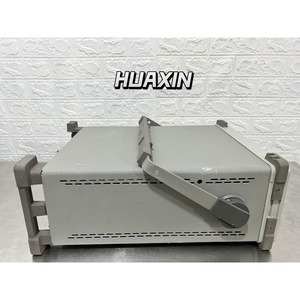 Analyseur de spectre HP / Agilent 8596E d'occasion #   hx1 - Product Image 2