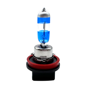 Ampoules de phare halogène OEM ADT H11 12V 55W 64211L Jaune Blanc 5800k 7500k 8500k Feux antibrouillard de voiture - Product Image 2