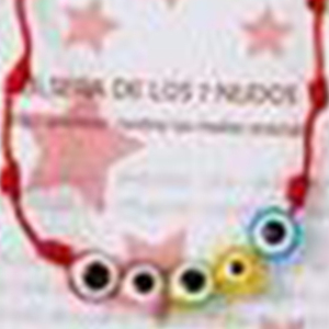 Seven Star Festival Colored Eyes Bracelet Stainless Steel Handmade 12pcs <b>Set</b> Unisex Bohemia Style Gift Jewelry - Product Image 4
