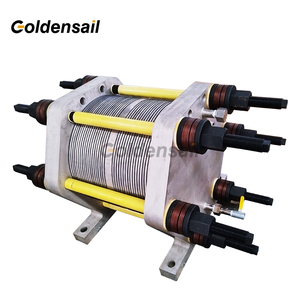 Máy điện phân kiềm tạo khí hydro 100-1000 Nm3/h để sản xuất hydro - Product Image 1