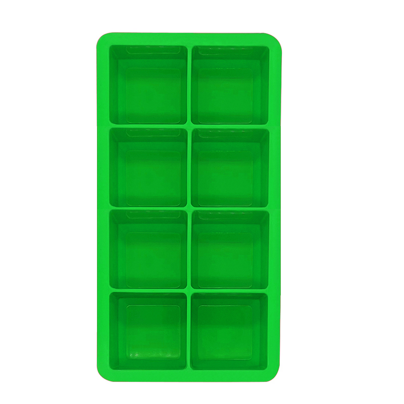 Vert sans couvercle