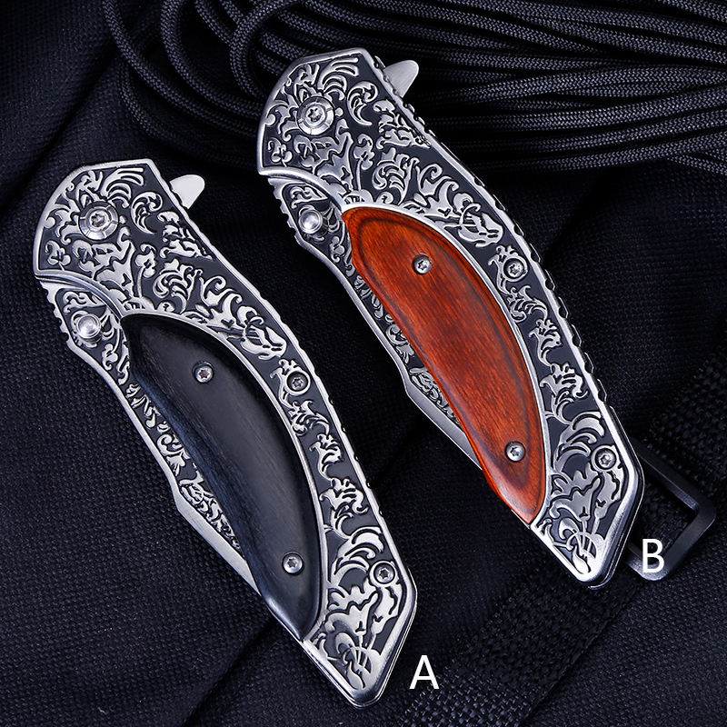 YJ Knives