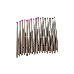 Độ chính xác cao Ruby & vonfram thép thăm dò thiết lập cho Quay số và đòn bẩy chỉ số kiểm tra, đa kích thước bút stylus tip - Product Image 3