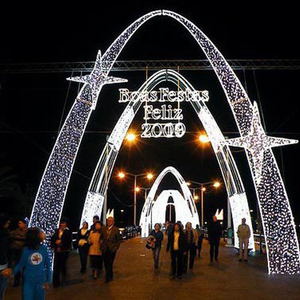 New Wedding Valentine <strong>Entrance</strong> Decoration Heart <strong>Shaped</strong> <strong>Arch</strong> Lights <strong>Designs</strong> - Product Image 6