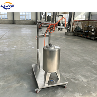 Pulvérisateur semi-automatique électrique pour sucre et huile, idéal pour les fruits confits et les assaisonnements liquides – Application pratique