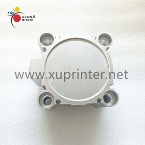 WD Best Quality 87.334.014/01 CD102 Automatic Cleaning Plate Cylinder FCQ2B63-13DC*Z-2809/01 <b>Printing</b> <b>Machine</b> Parts CQ2B63-13DCZ - Product Image 4