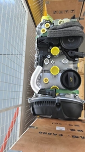Bloc moteur en fonte <span class=keywords><strong>Audi</strong></span> CDN 2.0L TFSI, injection directe, compatible avec <span class=keywords><strong>Audi</strong></span> <span class=keywords><strong>A4</strong></span> A5 A6 Q5, EA888 Gen2 - Product Image 3