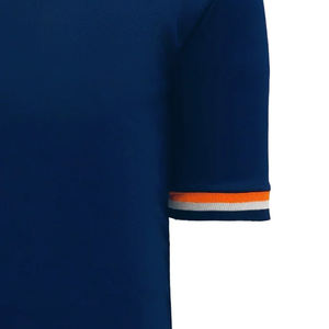 Camiseta de Fútbol Estampada Ecológica para Mujer, Estilo Hip Hop, Oversize, Moda Urbana - Product Image 4