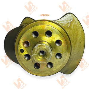 Nuovo albero a gomiti di fabbrica 320/03336 320/03107 320/09256 misura per JCB444 JCB3CX trattore escavatore terne motore <span class=keywords><strong>JCB</strong></span> - Product Image 3