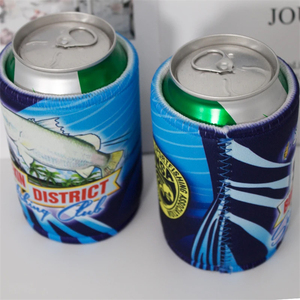 Cá nhân 5 mét Neoprene thăng hoa Ống uống STUBBY chủ có thể <span class=keywords><strong>Cooler</strong></span> cho bia STUBBY <span class=keywords><strong>Cooler</strong></span> với OEM Logo - Product Image 3