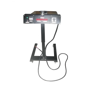 เครื่องอบแห้งอินฟราเรดอัตโนมัติสำหรับเครื่องพิมพ์สกรีนเสื้อยืด อุปกรณ์หลังการพิมพ์ - Product Image 3