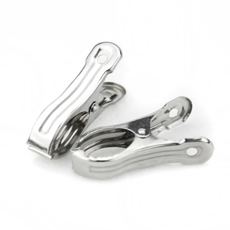 Bulk - clamped 5cm (minimum order 5000 pieces)