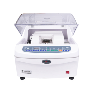 Optical Lens Cutting Machine Sjg-5100 Automatic Lens Working Equipment <b>Auto</b> Edger Beveler <b>Auto</b> Lens Edger - Product Image 3
