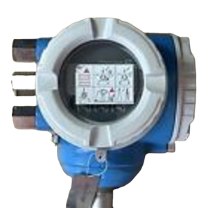 เครื่องวัดอัตราการไหลของของเหลว Endress Hauser รุ่น Promass F 300 8F3B08-72L90 จอแสดงผลแบบมีไฟพื้นหลัง 4 บรรทัด - Product Image 3