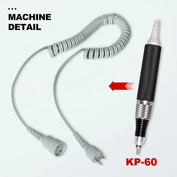 KP-60 Handpice Motor Connect Cord