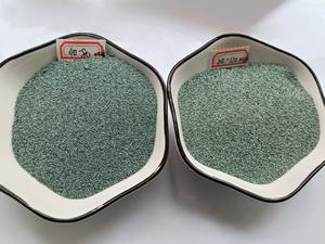 Poudre de zéolite <span class=keywords><strong>verte</strong></span> 100% naturelle, sans additifs <span class=keywords><strong>pour</strong></span> l'amélioration des sols, <span class=keywords><strong>engrais</strong></span> organique et aquaculture 40 80 100 120 200 Mesh - Product Image 2