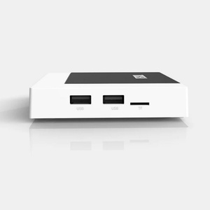 กล่องทีวี MECOOL KM7 PLUS ระบบ Android 11.0 ชิปประมวลผล Amlogic S905Y4 รองรับความละเอียด Ultra 4K HDR แรม 2GB รอม 16GB รองรับ WiFi 2.4G/5.0G และบลูทูธ 5.0 - Product Image 5