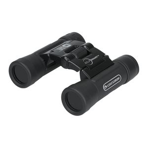 Binoculares portátiles de uso diario con múltiples capas de revestimiento, 12X - Product Image 4