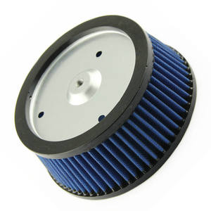 Nettoyeur de <span class=keywords><strong>filtre</strong></span> à <span class=keywords><strong>air</strong></span> de moto pour Harley Davidson FXDSE <span class=keywords><strong>Eagle</strong></span> Dyna FXDSE2 FXDWG Wide Glide - Product Image 1